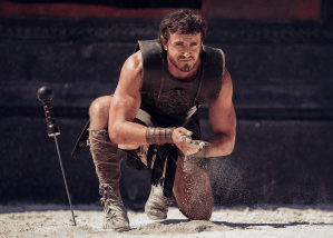 Gladiator 2: Power, Corruption, and Virtue (Movie&nbsp;Review)