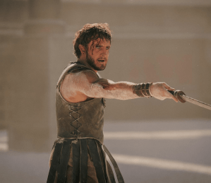 Gladyatör 2: Güç, Yozlaşma ve Erdem (Film&nbsp;Eleştirisi)